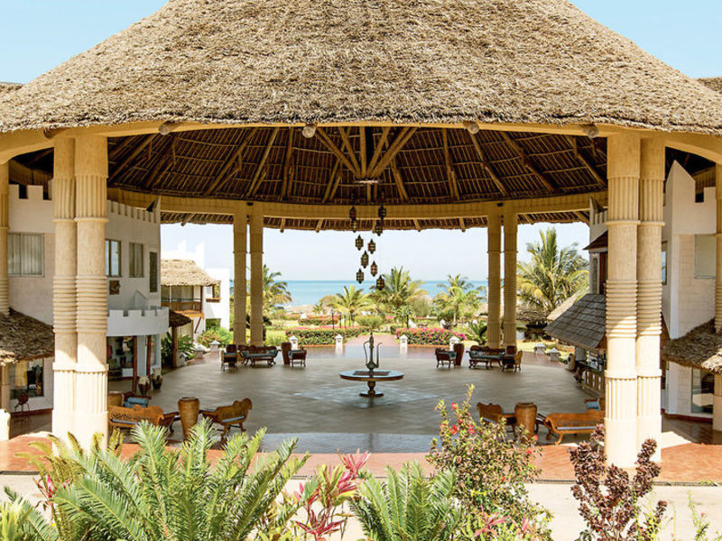 Royal Zanzibar Beach Resort