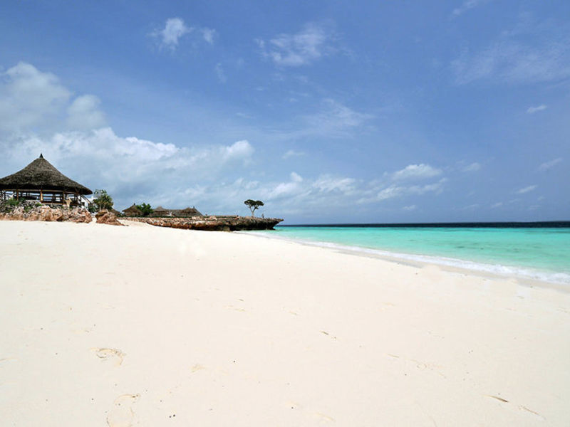 Royal Zanzibar Beach Resort