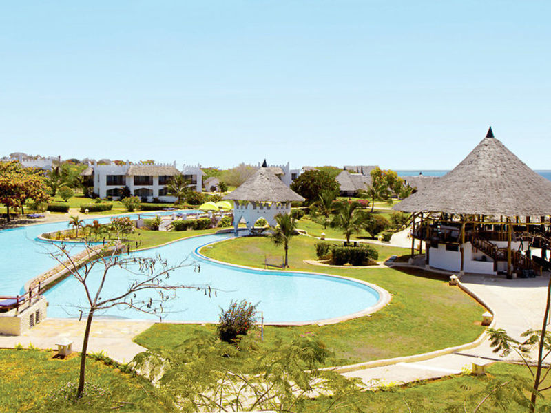 Royal Zanzibar Beach Resort