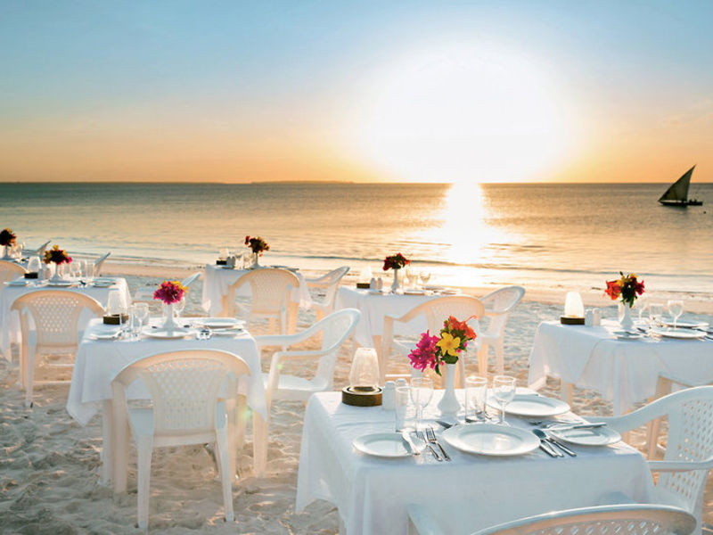 Royal Zanzibar Beach Resort