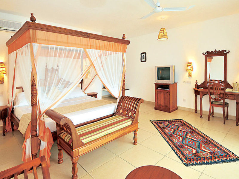 Royal Zanzibar Beach Resort