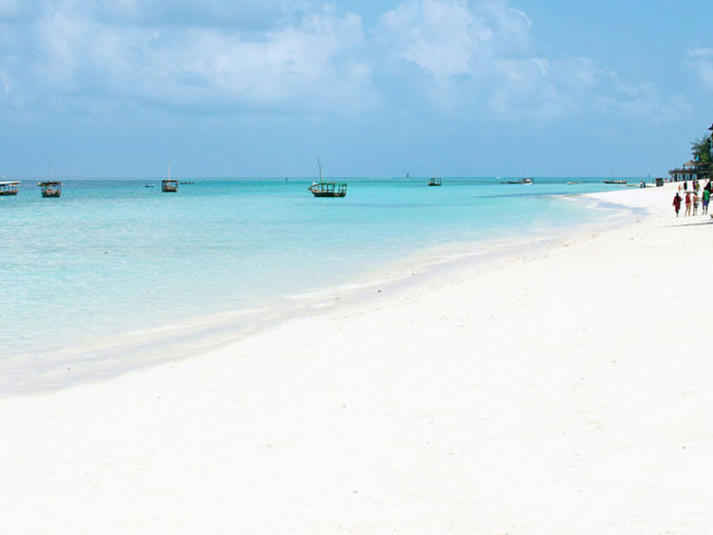 Royal Zanzibar Beach Resort