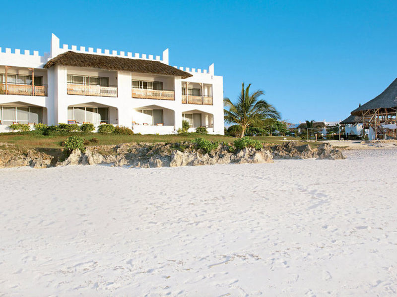 Royal Zanzibar Beach Resort