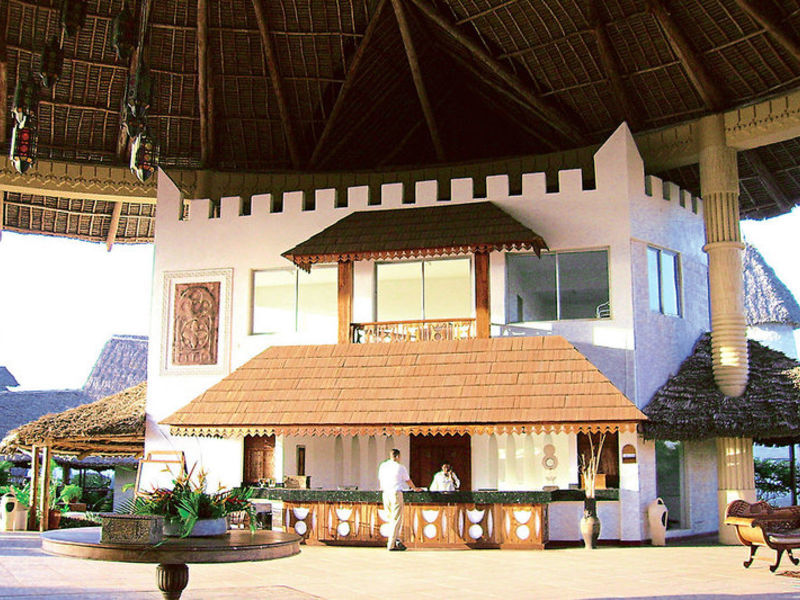 Royal Zanzibar Beach Resort