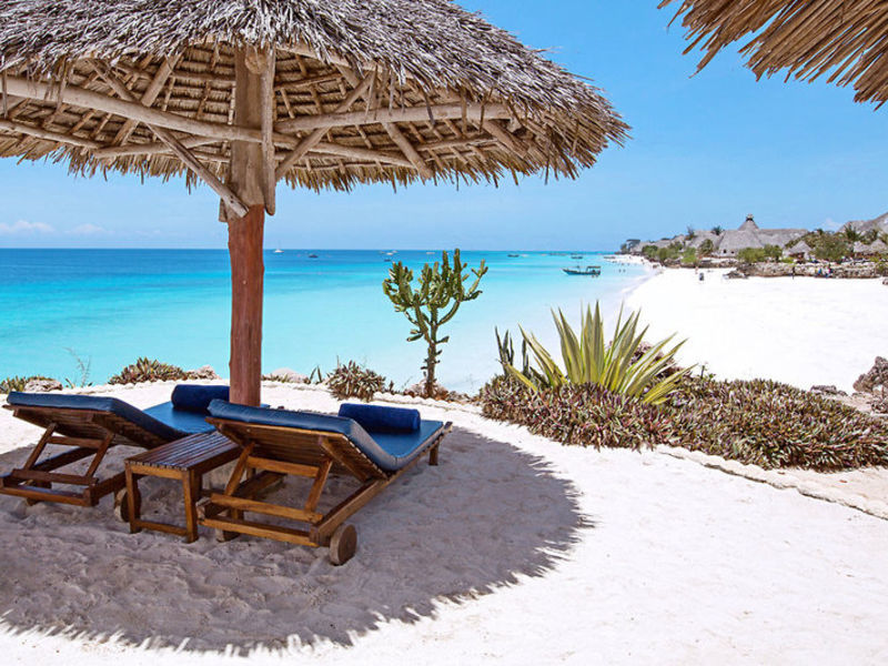 Royal Zanzibar Beach Resort