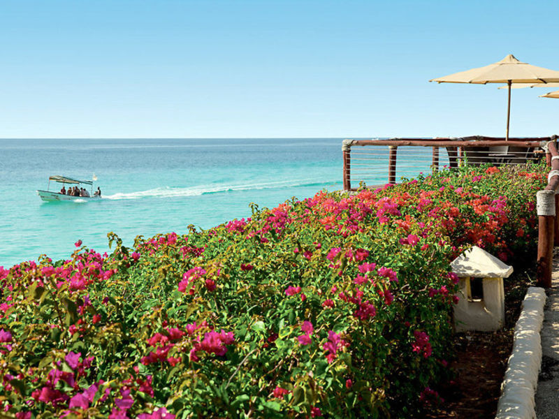 Royal Zanzibar Beach Resort
