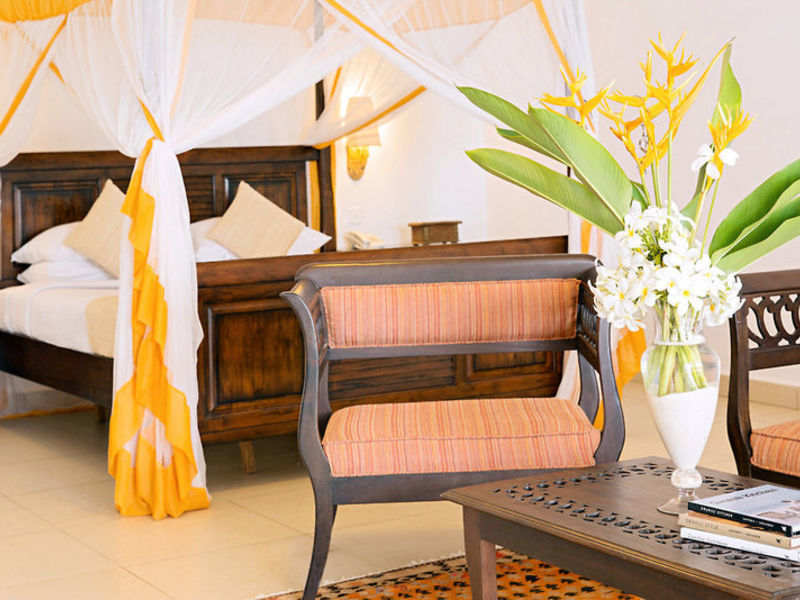Royal Zanzibar Beach Resort