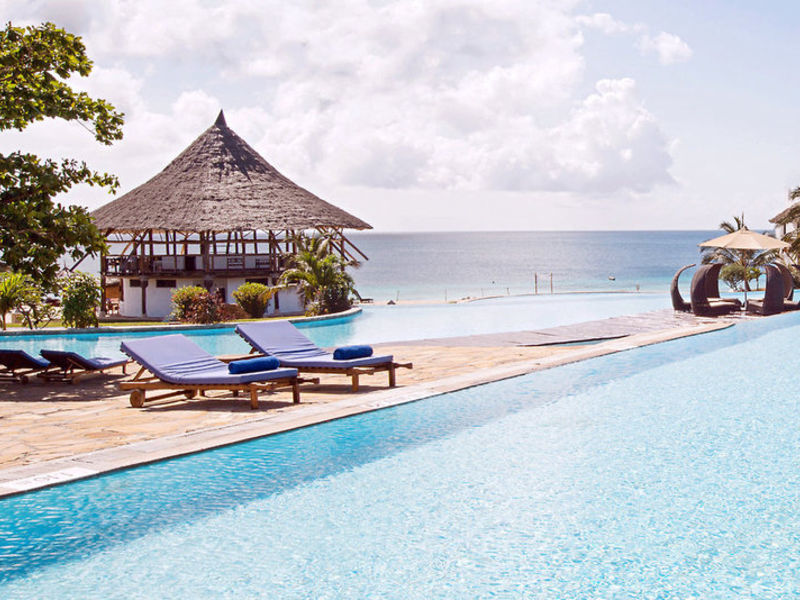 Royal Zanzibar Beach Resort