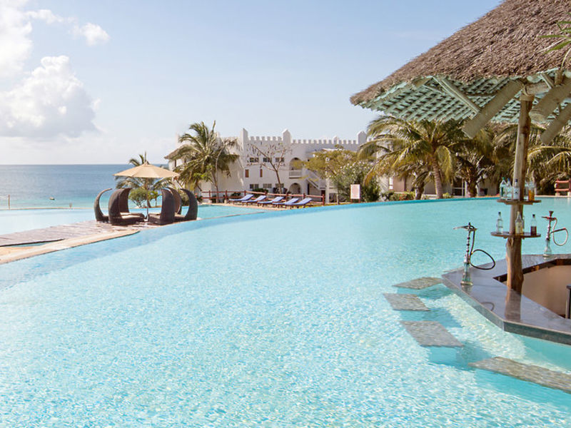 Royal Zanzibar Beach Resort