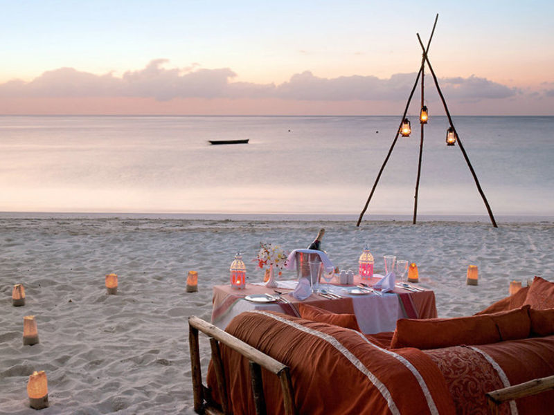 Royal Zanzibar Beach Resort