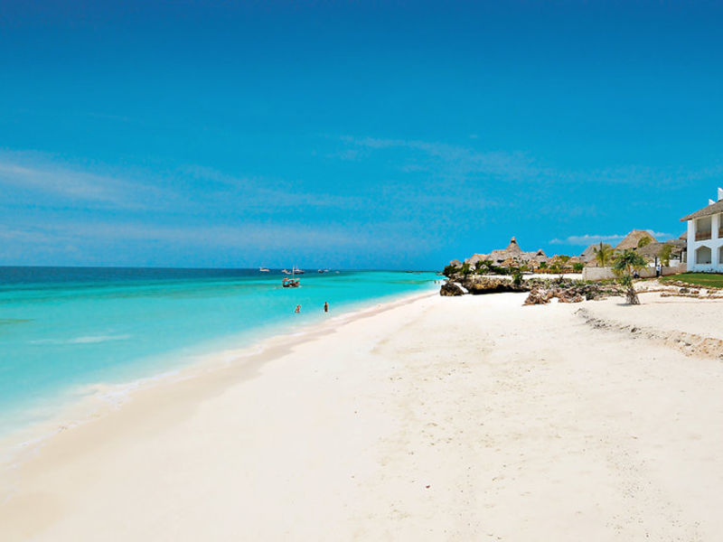 Royal Zanzibar Beach Resort