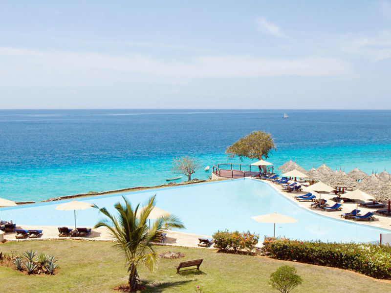 Royal Zanzibar Beach Resort