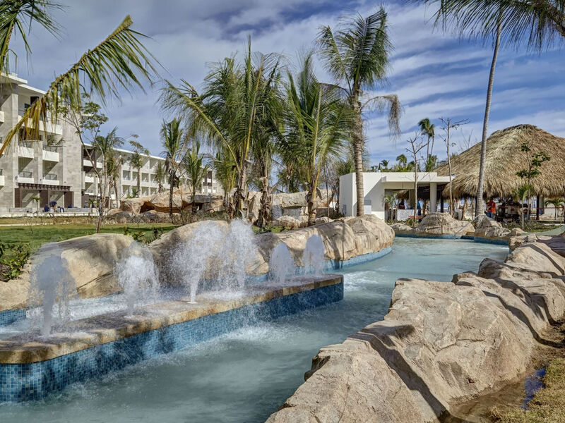 Royalton Bavaro Resort &Amp; Spa