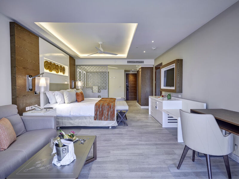 Royalton Bavaro Resort &Amp; Spa