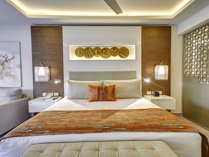 Royalton Bavaro Resort &Amp; Spa