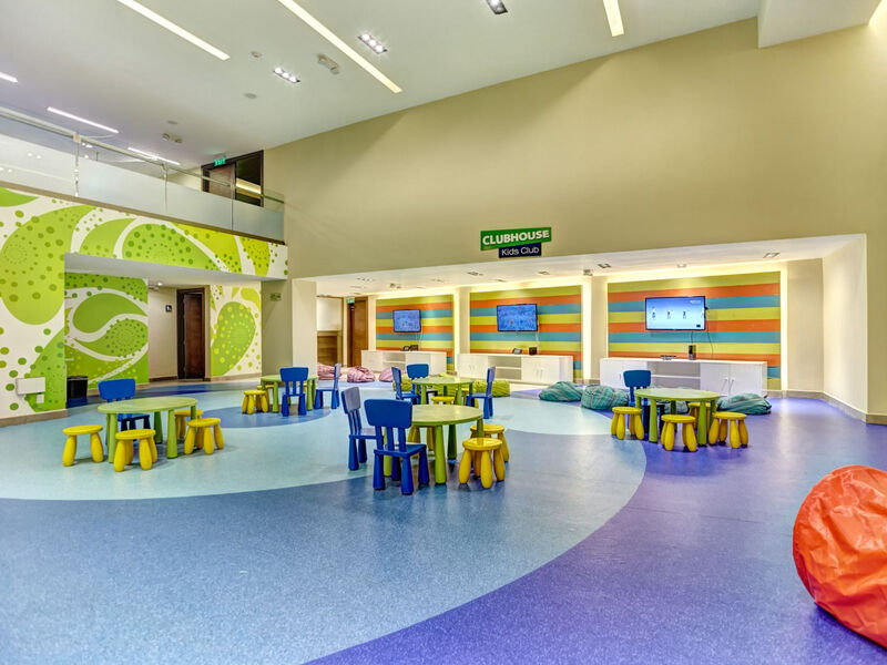 Royalton Bavaro Resort &Amp; Spa