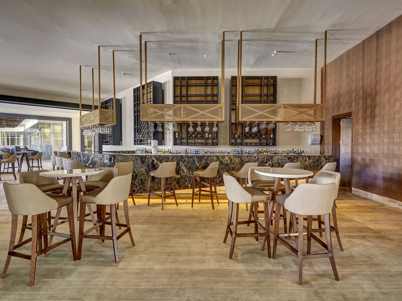 Royalton Bavaro Resort &Amp; Spa