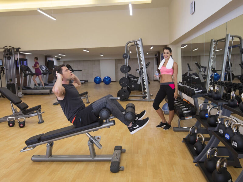 Royalton Bavaro Resort &Amp; Spa