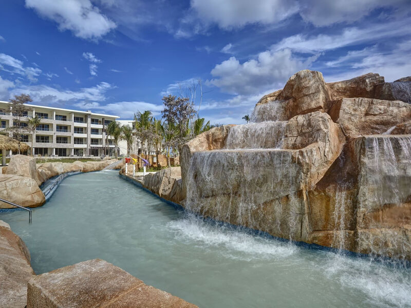 Royalton Bavaro Resort &Amp; Spa