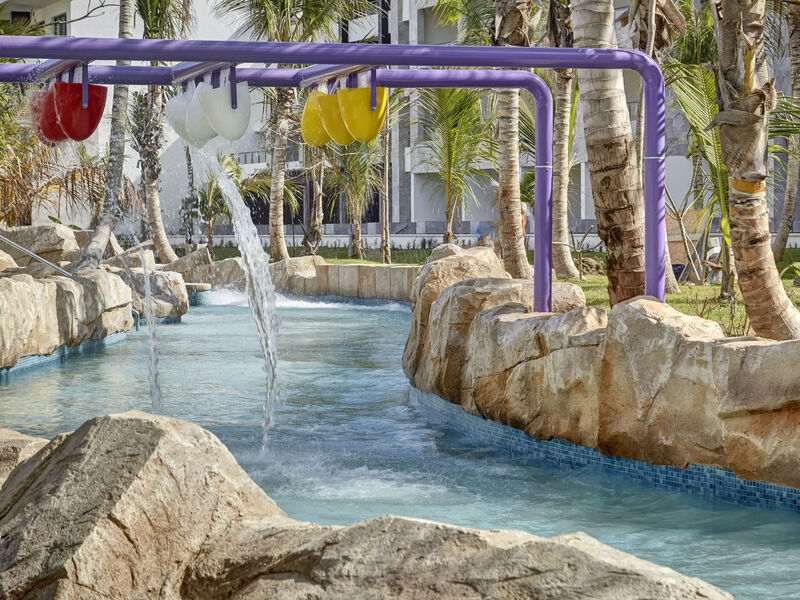 Royalton Bavaro Resort &Amp; Spa