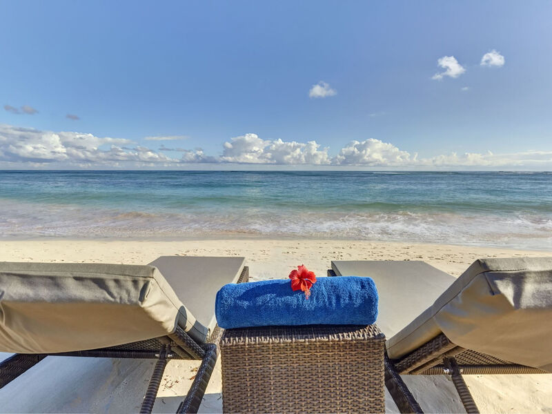 Royalton Bavaro Resort &Amp; Spa