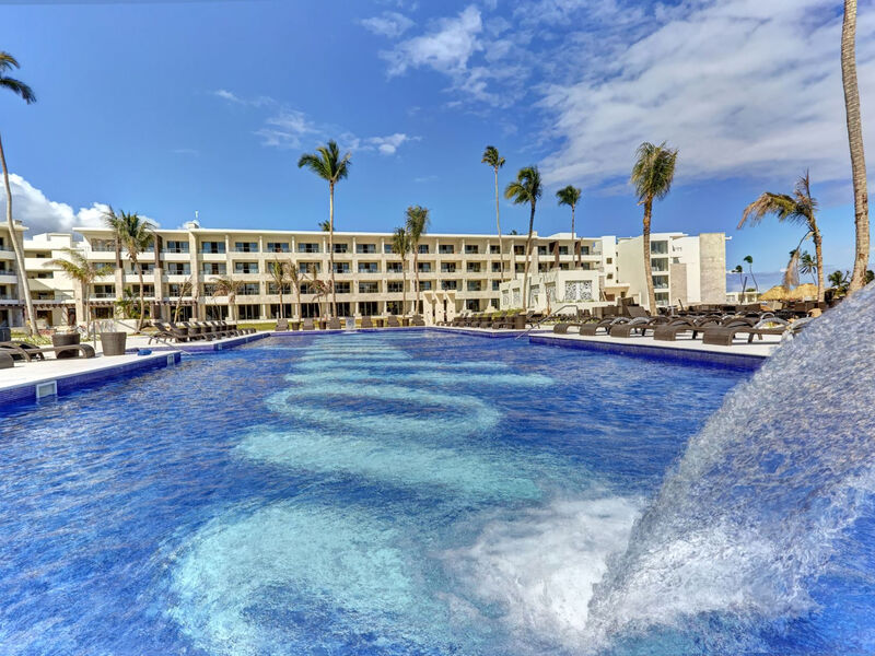 Royalton Bavaro Resort &Amp; Spa