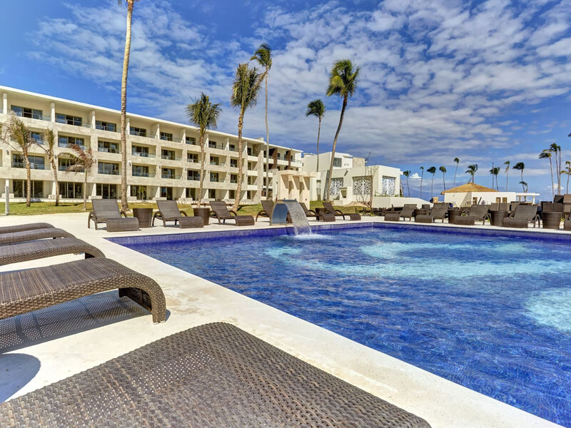 Royalton Bavaro Resort &Amp; Spa