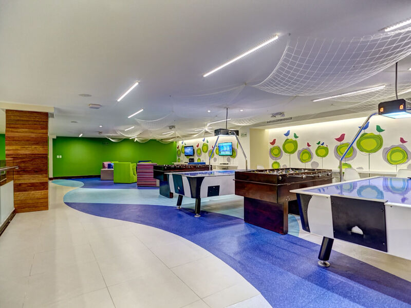 Royalton Bavaro Resort &Amp; Spa