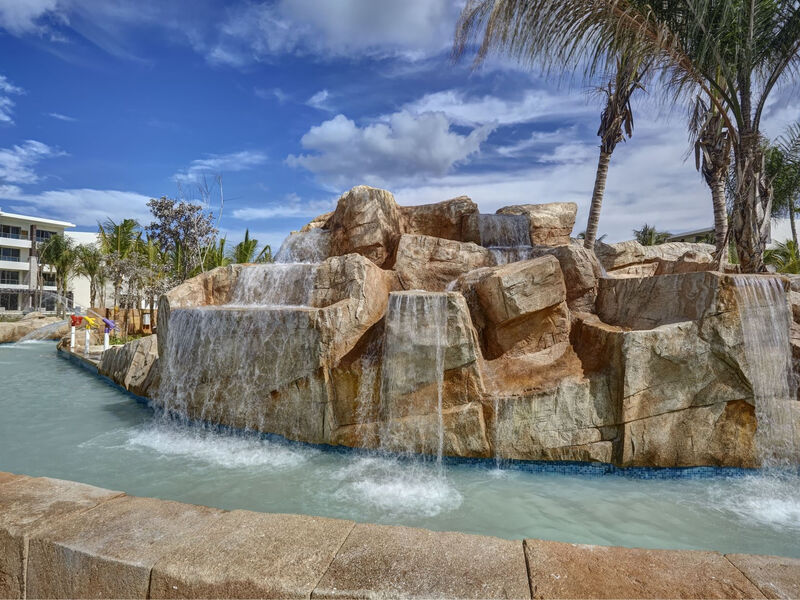 Royalton Bavaro Resort &Amp; Spa