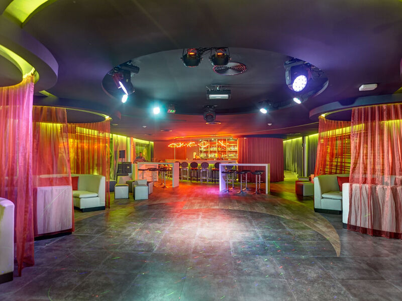 Royalton Bavaro Resort &Amp; Spa