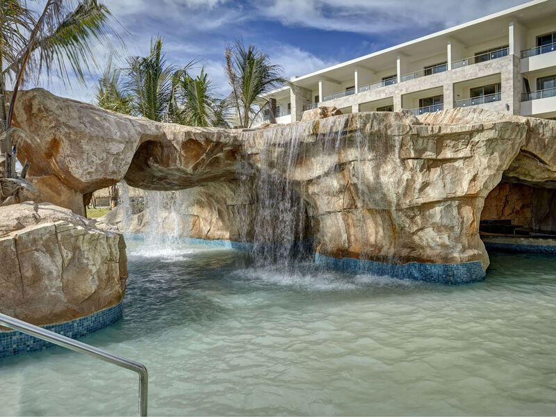 Royalton Bavaro Resort &Amp; Spa