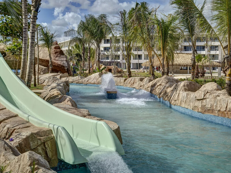 Royalton Bavaro Resort &Amp; Spa