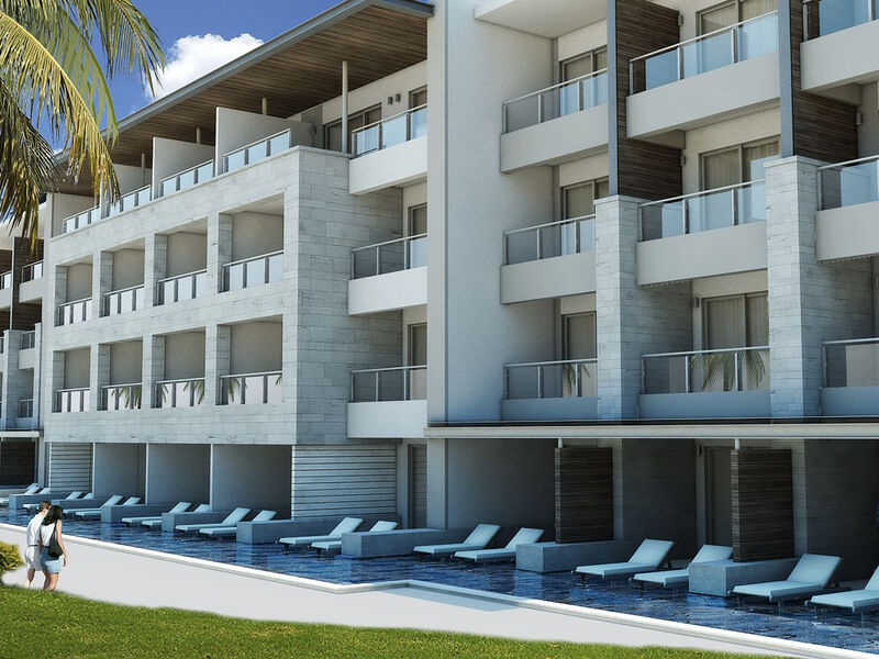 Royalton Bavaro Resort &Amp; Spa