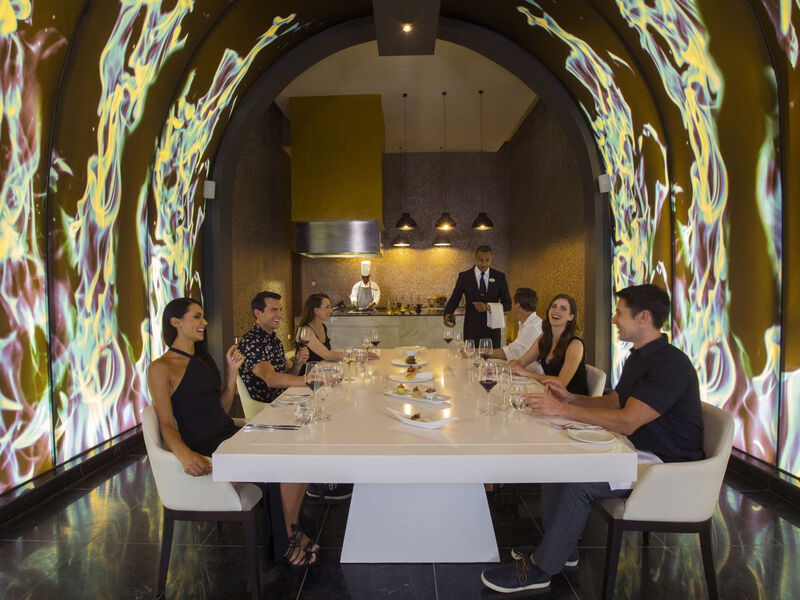 Royalton Bavaro Resort &Amp; Spa