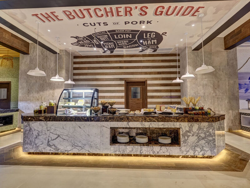 Royalton Bavaro Resort &Amp; Spa