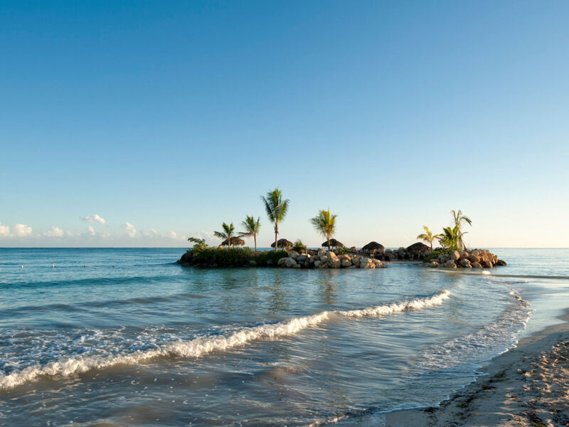 Royalton Blue Waters