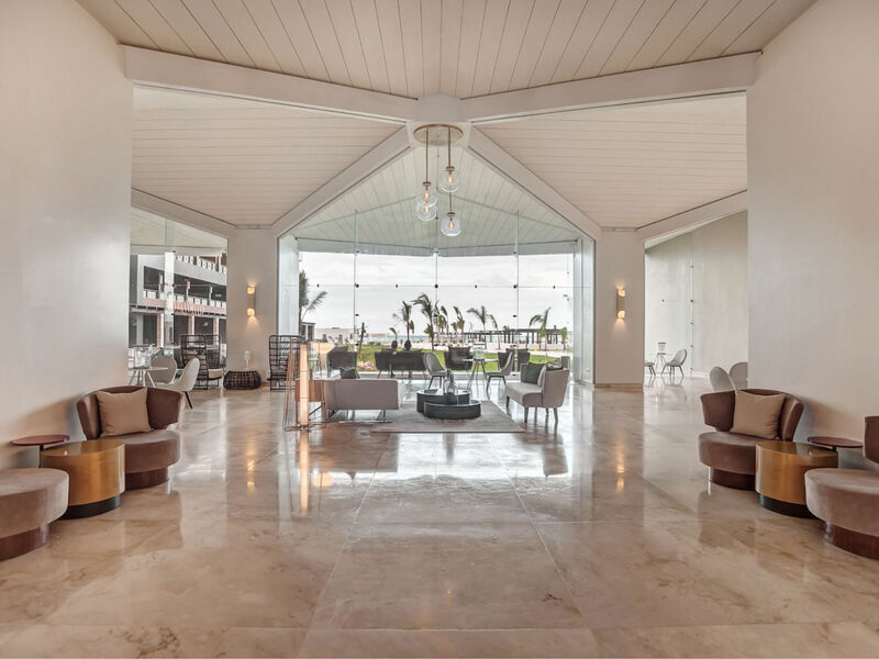 Royalton Blue Waters