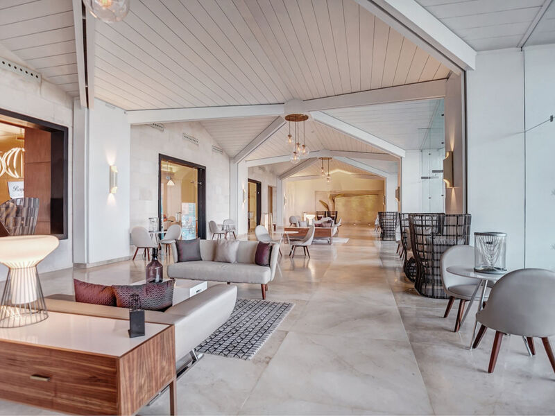 Royalton Blue Waters