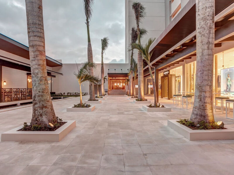 Royalton Blue Waters