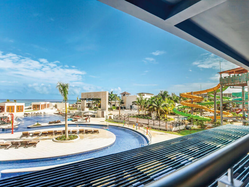 Royalton Blue Waters