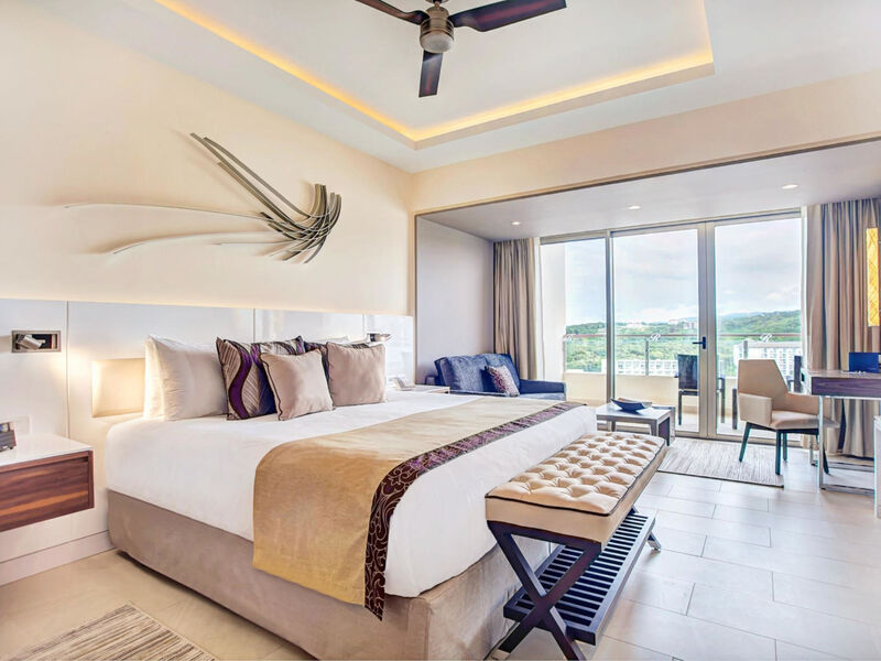 Royalton Blue Waters