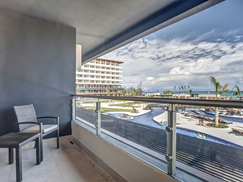 Royalton Blue Waters