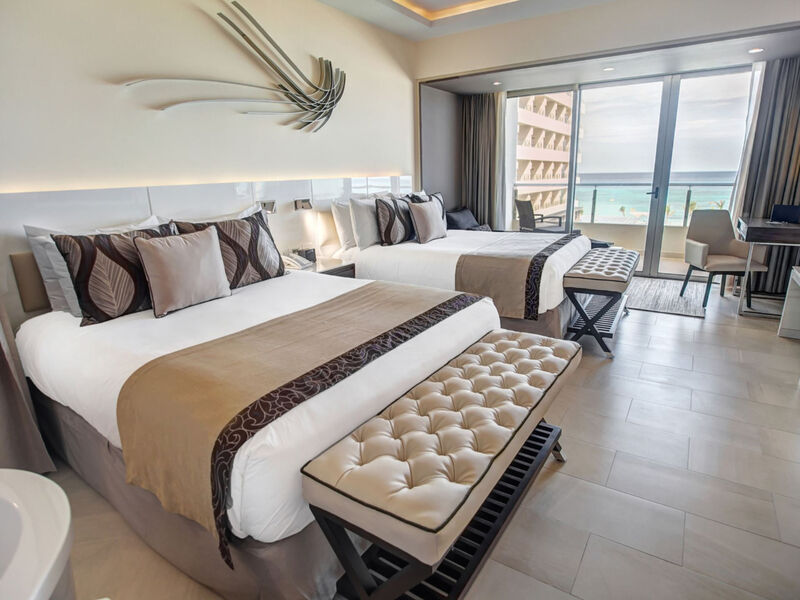 Royalton Blue Waters