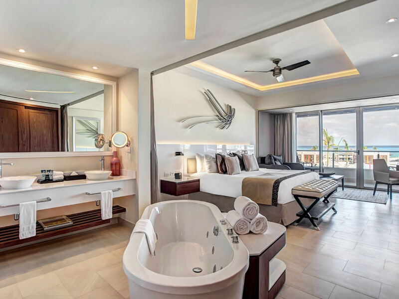 Royalton Blue Waters