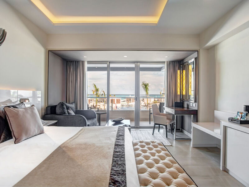 Royalton Blue Waters