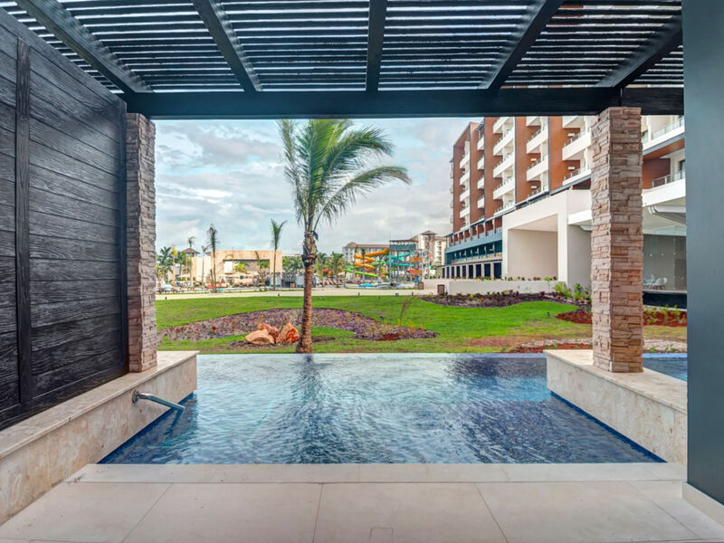 Royalton Blue Waters