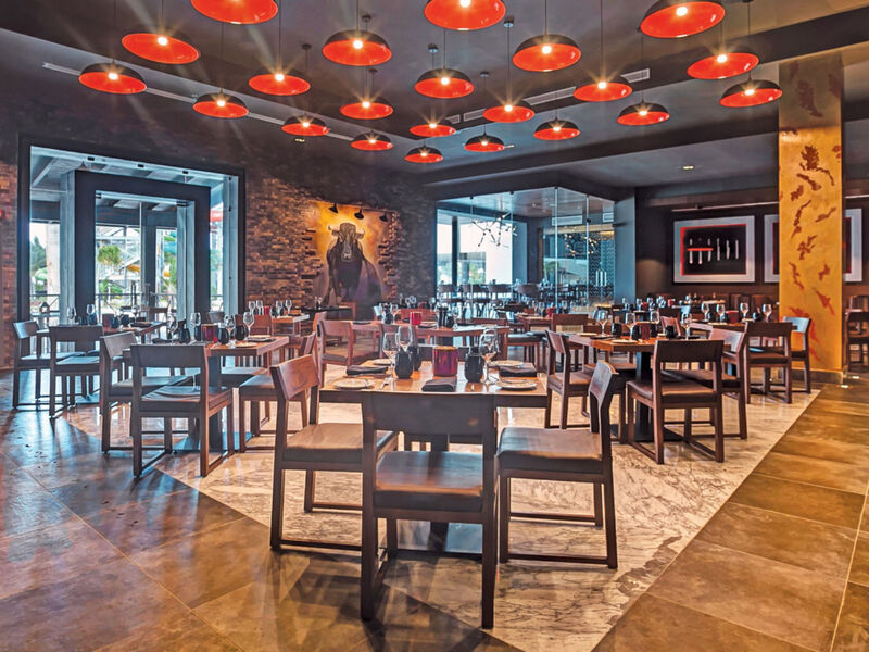 Royalton Blue Waters