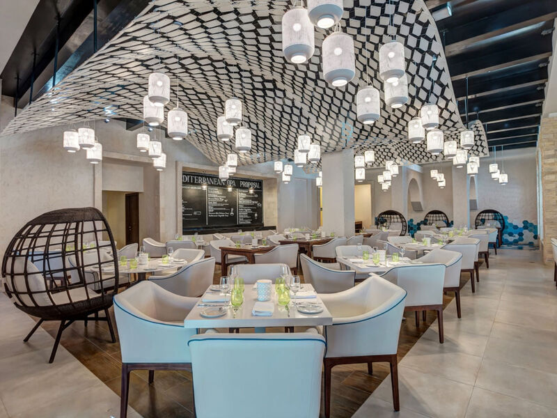 Royalton Blue Waters