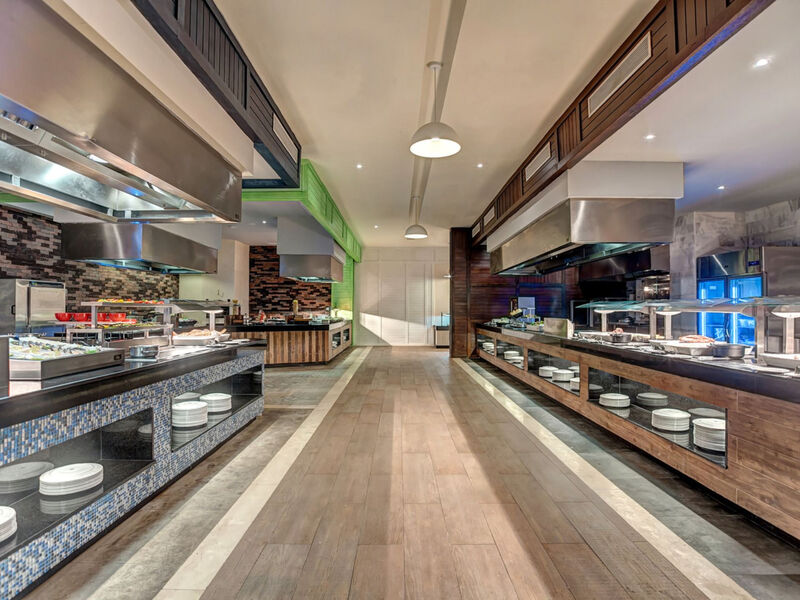 Royalton Blue Waters