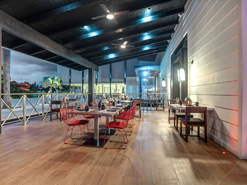 Royalton Blue Waters